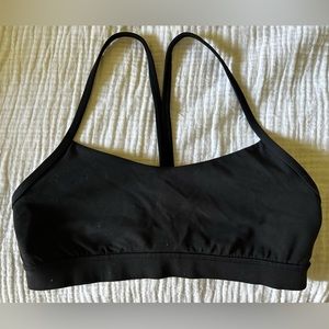 Lululemon Flow Y Bra Nulu